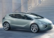 Opel Flextreme Concept